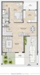 Ground Floor Plan vardhman-fairmont Floor Plan Ground Floor Plan