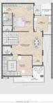 First Floor Plan vardhman-fairmont Floor Plan First Floor Plan