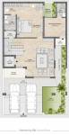 Ground Floor Plan vardhman-fairmont Floor Plan Ground Floor Plan