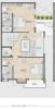 vardhman-fairmont Floor Plan Second Floor Plan