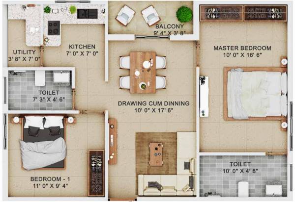 erica Floor Plan Floor Plan