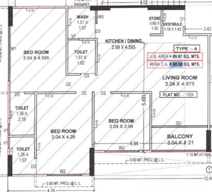 Floor Plan veronica Floor Plan Floor Plan