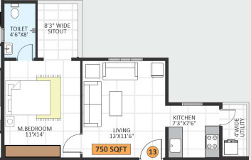 royal-park Floor Plan Floor Plan