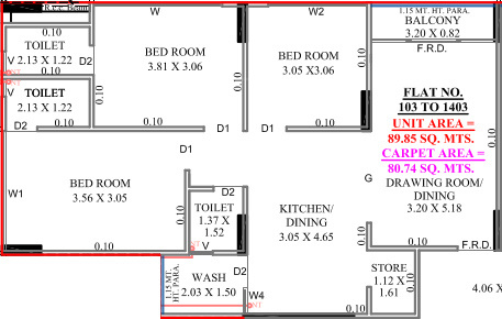 Floor Plan  royal Floor Plan Floor Plan