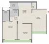 aarohi-nimbus Floor Plan Floor Plan