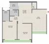  aarohi-nimbus Floor Plan Floor Plan