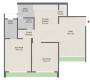  aarohi-nimbus Floor Plan Floor Plan