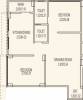  raghukrupa-apartment Floor Plan Floor Plan