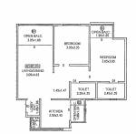  montana Floor Plan Floor Plan