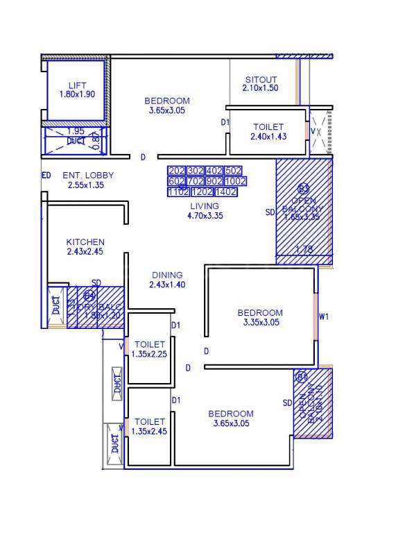 Floor Plan montana Floor Plan Floor Plan
