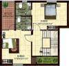 StepsStone Atchuta (3BHK+3T (1,415 sq ft) 1415 sq ft)