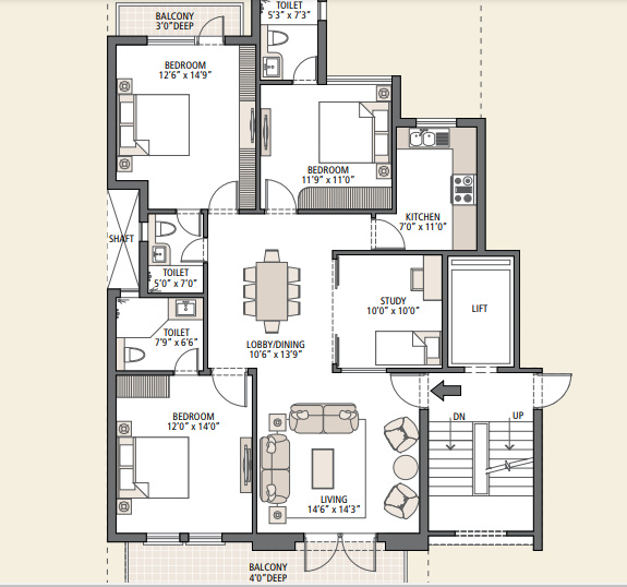  emerald-floors-premier Floor Plan Floor Plan