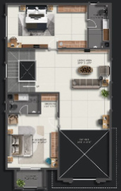  jrc palladio Floor Plan First Floor Plan