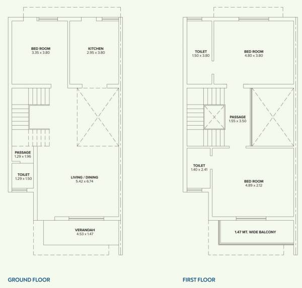  residency-phase-2 Floor Plan Floor Plan
