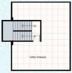  star-residency Floor Plan Terrace Floor Plan