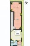 Terrace Floor Plan sai-skandha-garden-villas Floor Plan Terrace Floor Plan