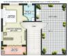 sai-skandha-garden-villas Floor Plan Terrace Floor Plan