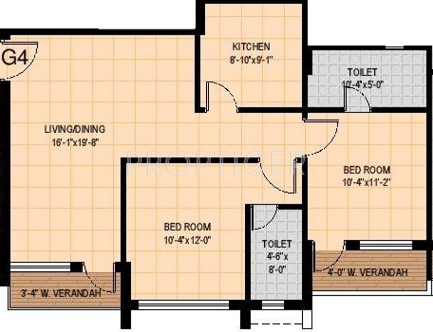  fussion Floor Plan Floor Plan