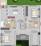  parkone Floor Plan Floor Plan