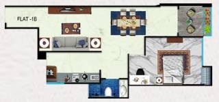  estrella Floor Plan Floor Plan