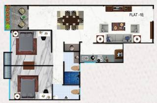 Floor Plan  estrella Floor Plan Floor Plan