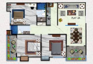 Floor Plan  estrella Floor Plan Floor Plan