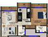 astria Floor Plan Floor Plan