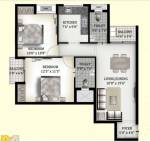  hi-living-serenity Floor Plan Floor Plan