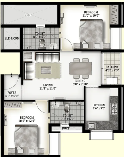 Floor Plan hi living serenity Floor Plan Floor Plan