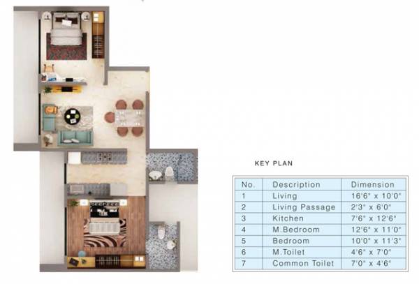 umar-park Floor Plan Floor Plan