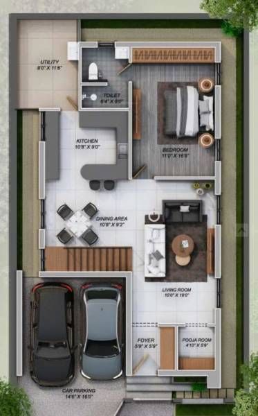 Ground Floor Plan whitefields Floor Plan Ground Floor Plan