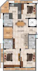 Floor Plan alda-amogh Floor Plan Floor Plan