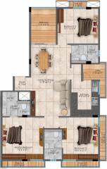 Floor Plan alda-amogh Floor Plan Floor Plan
