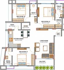 rushabh-927 Floor Plan Floor Plan