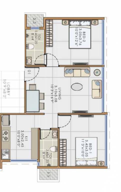 Floor Plan vaviya aries Floor Plan Floor Plan