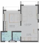 bhagwan-residency Floor Plan Floor Plan