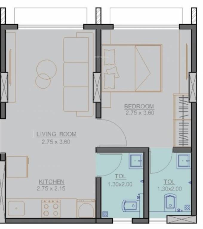 bhagwan residency Floor Plan Floor Plan