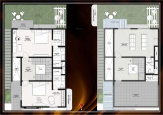  orrin Floor Plan First Floor Plan