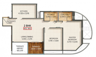  prospera-a7-and-a8 Floor Plan Floor Plan
