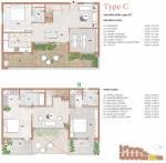  urvi-by-urban-sky Floor Plan Floor Plan