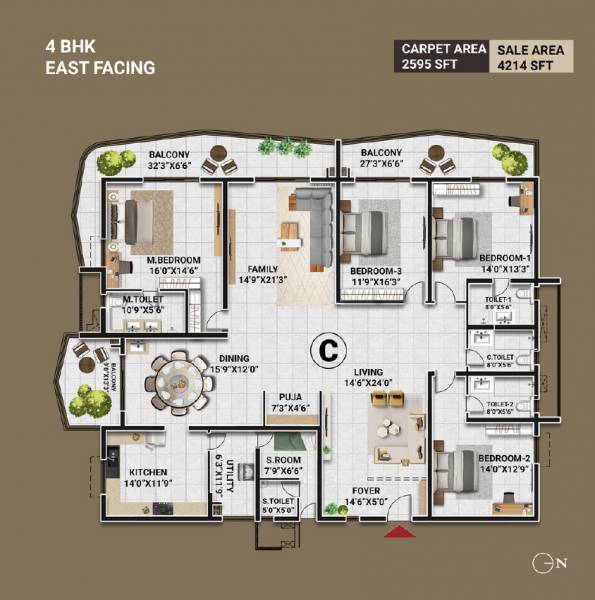  elysee Floor Plan Floor Plan