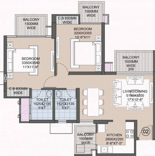  joyous Floor Plan Floor Plan