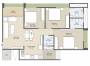  skyline Floor Plan Floor Plan