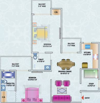  estate Floor Plan Floor Plan