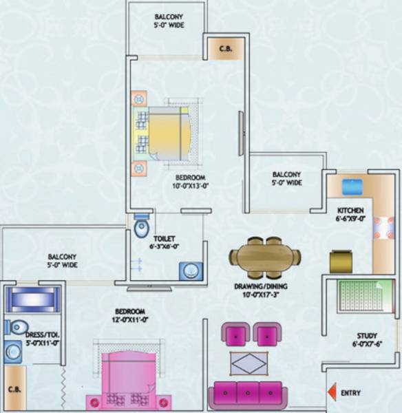 Floor Plan estate Floor Plan Floor Plan