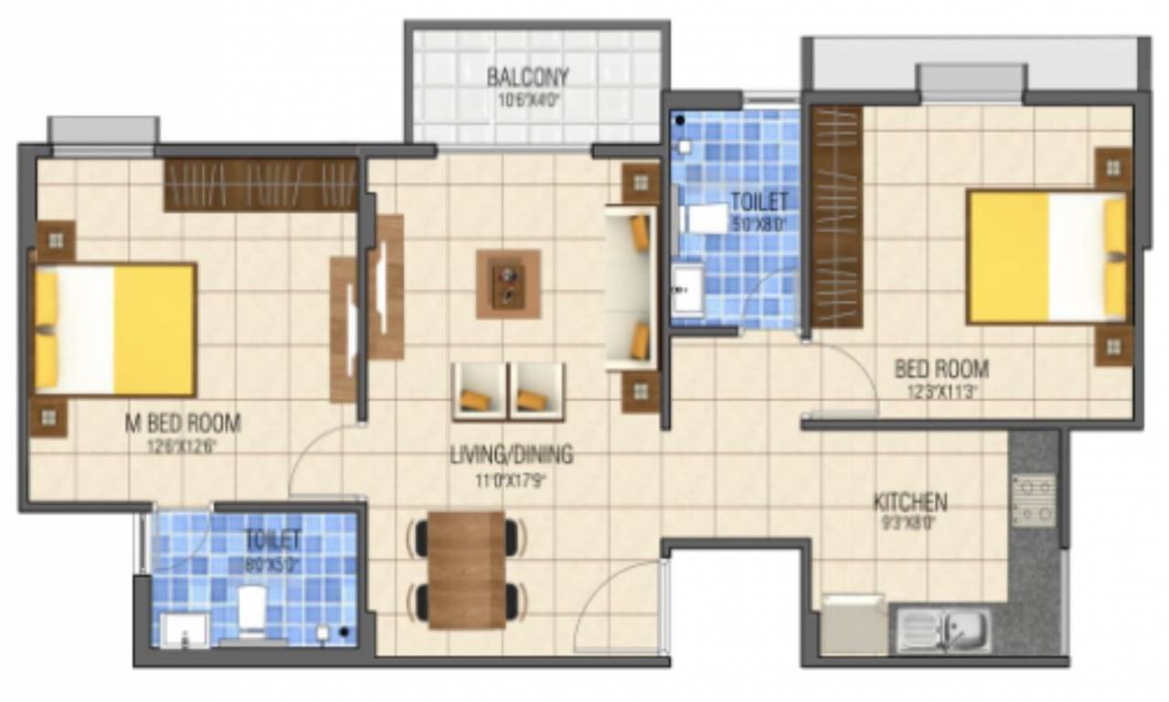 Floor Plan shreekrish Floor Plan Floor Plan