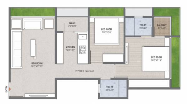  lotus-avenue Floor Plan Floor Plan