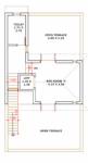 Second Floor Plan  shreedhar-palace Floor Plan Second Floor Plan