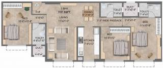  arham-mourya Floor Plan Floor Plan