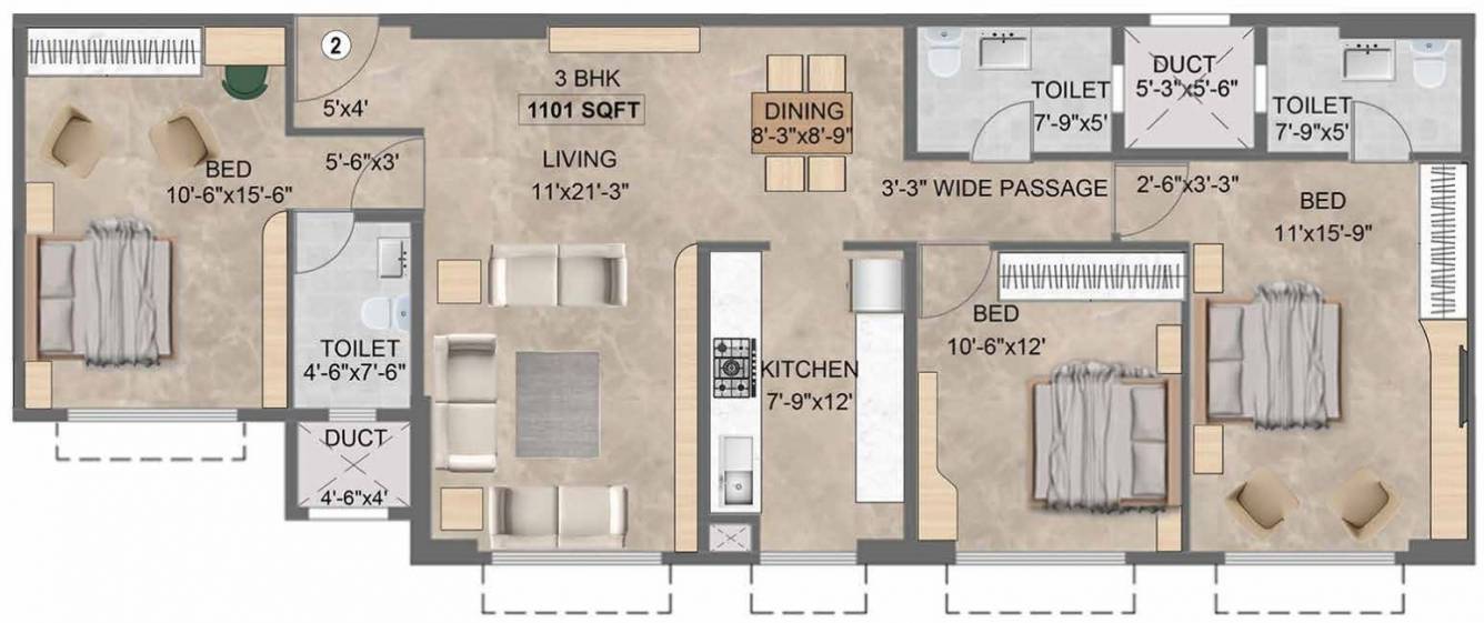  arham mourya Floor Plan Floor Plan